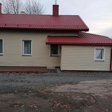 Ciurlionio 14 Leilighet Kaunas Eksteriør bilde